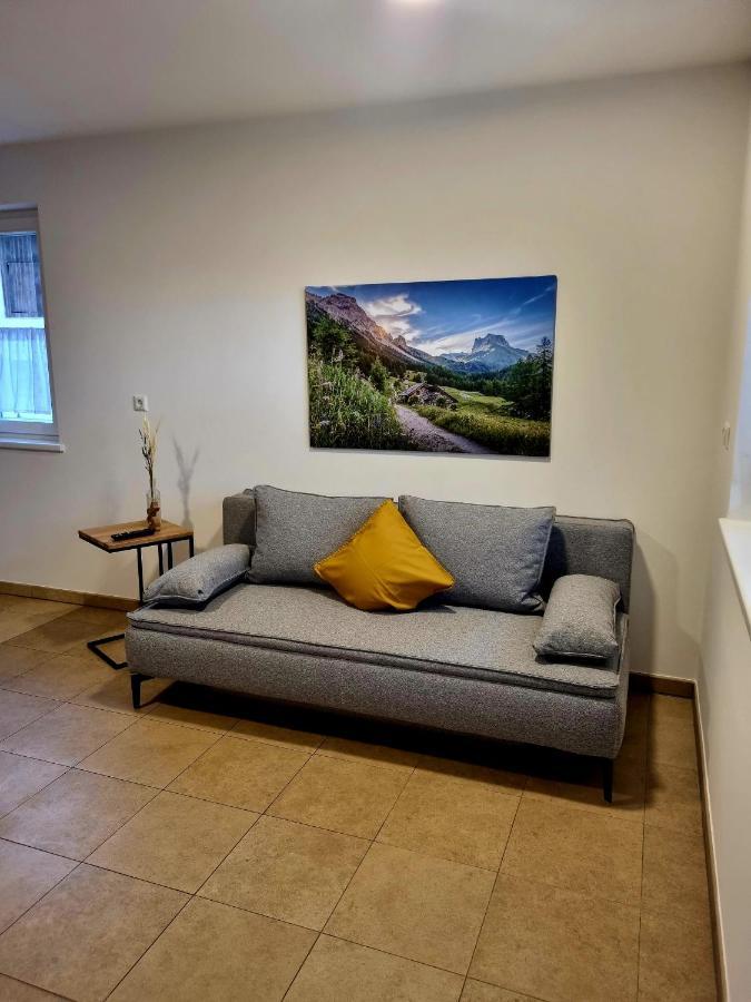 Gartnerhof Apartamento Plaus Exterior foto