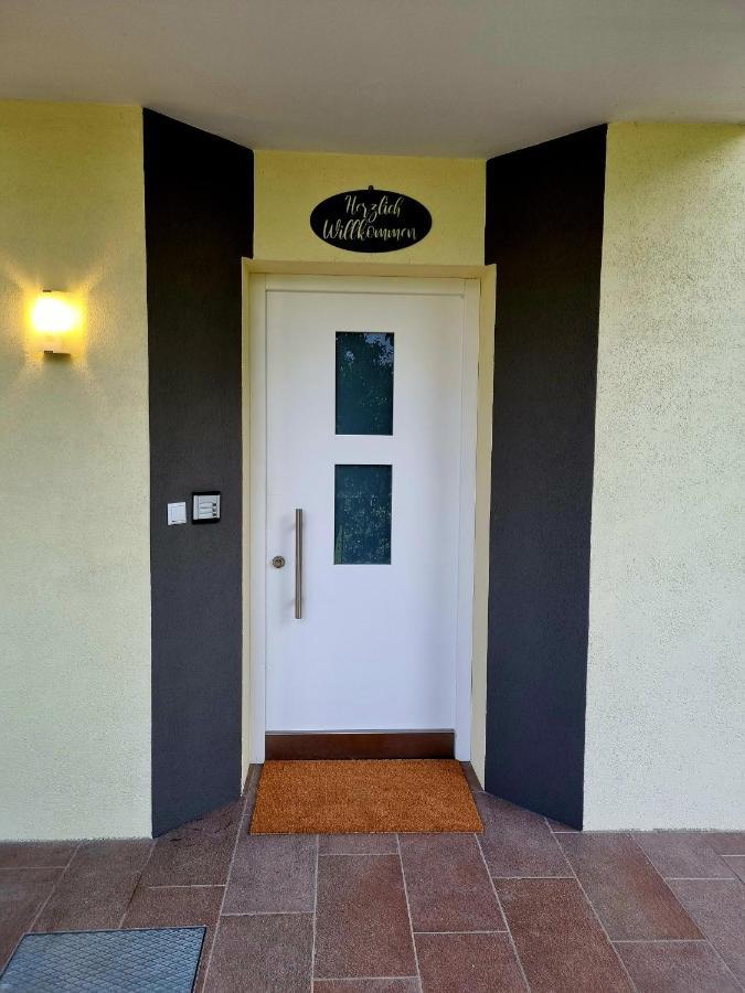 Gartnerhof Apartamento Plaus Exterior foto